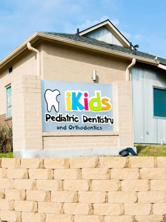 Fort Worth pediatric dentistry & orthodontics office in TX