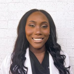 Dr. Carla Lisson-Smith Headshot Dr. Carla Lisson-Smith Headshot