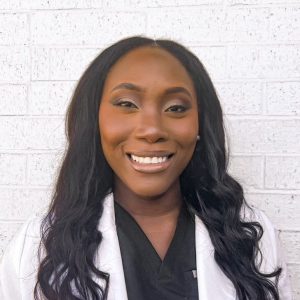 Dr. Carla Lisson-Smith Headshot