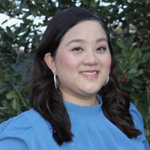 Dr. Jessie Trinh-Moore Headshot Dr. Jessie Trinh-Moore Headshot